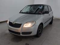 Náhled zpředu zleva