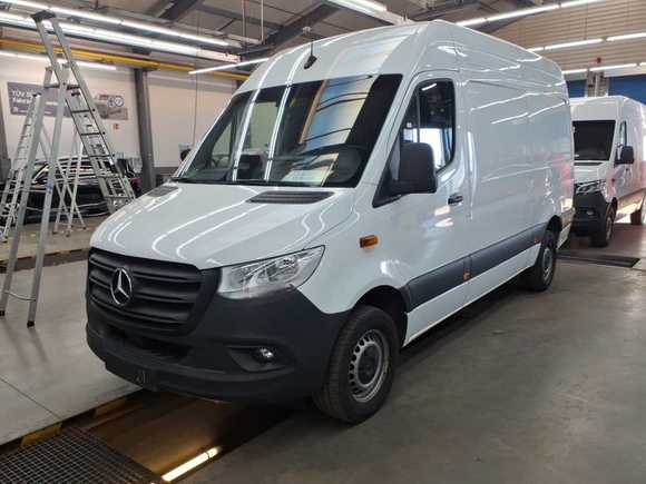 Náhled zpředu zleva