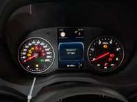 Pohled na přístrojovou desku