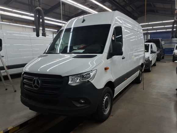 Náhled zpředu zleva