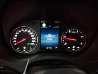 Pohled na přístrojovou desku