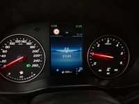 Pohled na přístrojovou desku