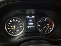 Pohled na přístrojovou desku