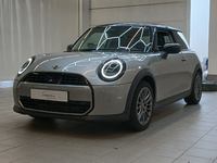 Widok z przodu po stronie lewej