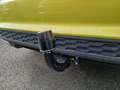 View of trailer tow-bar hitch
