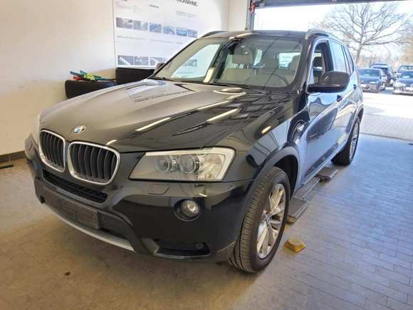 Вид спереди слева