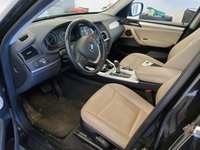 Вид на салон