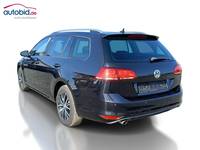 Widok z tyłu po stronie lewej