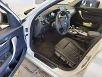 Вид на салон