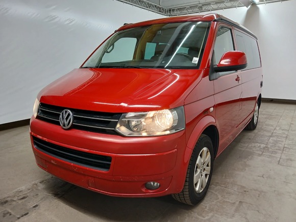 Pogled sprijeda lijevo