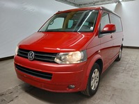 Вид спереди слева