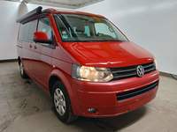 Pogled sprijeda desno