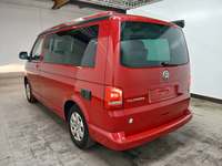 Pogled straga lijevo