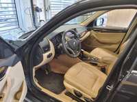 Вид на салон