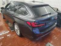 Вид сзади слева