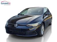 Widok z przodu po stronie lewej