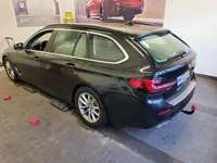 Вид сзади слева