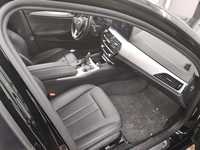 Вид на салон