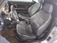 Вид на салон