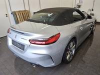 Вид сзади справа