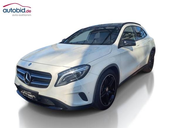 Náhled zpředu zleva