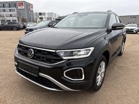 Vaizdas iš priekio kairės