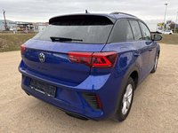 Vaizdas iš galo dešinės