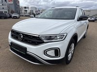 Vaizdas iš priekio kairės