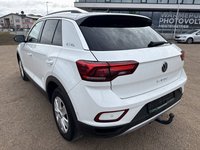 Vaizdas iš galo kairės