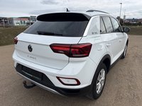 Vaizdas iš galo dešinės