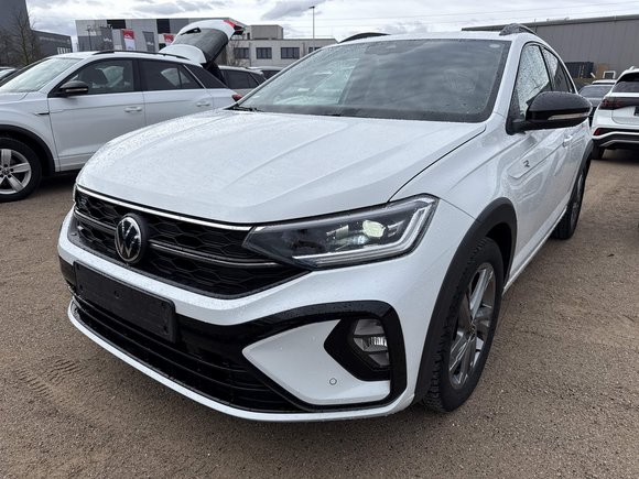 Vaizdas iš priekio kairės