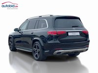 Pogled od pozadi levo