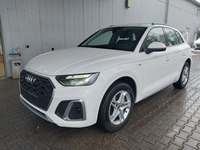 Náhled zpředu zleva