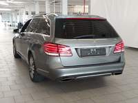 Vaizdas iš galo kairės