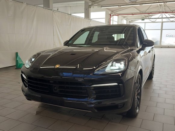 Vaizdas iš priekio kairės