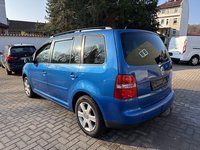 Vaizdas iš galo kairės