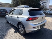 Vaizdas iš galo kairės