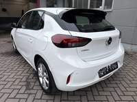 Vaizdas iš galo kairės