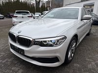 Vaizdas iš priekio kairės