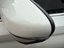 Išorinis veidrodėlis kairėje