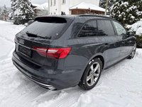 Vaizdas iš galo dešinės