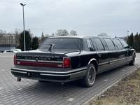 Vaizdas iš galo dešinės