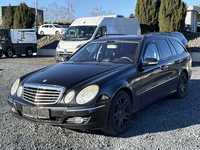 Vaizdas iš priekio kairės