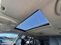 View of sunroof / panoramic roof