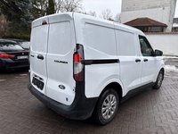 Vaizdas iš galo dešinės