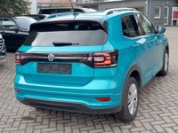 Vaizdas iš galo dešinės