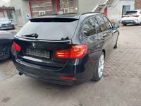 Vaizdas iš galo dešinės