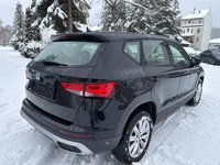 Vaizdas iš galo dešinės