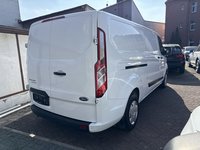 Vaizdas iš galo dešinės