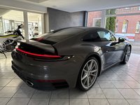 Vaizdas iš galo dešinės